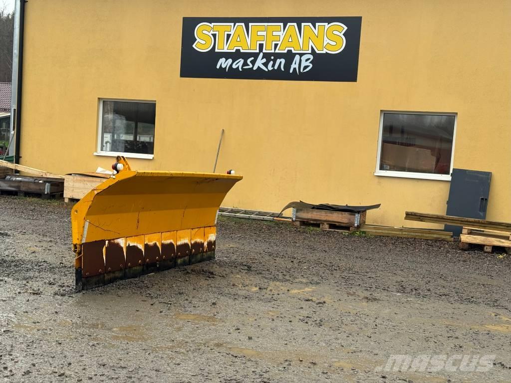 Snowline 2810 Snežne daske i plugovi