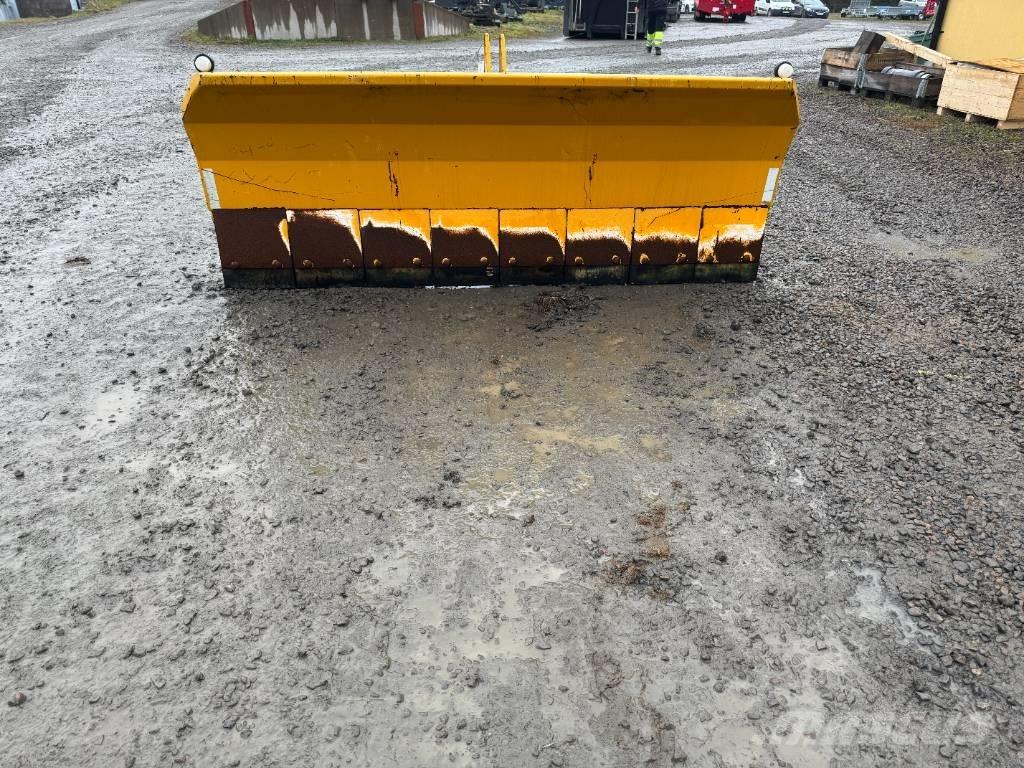 Snowline 2810 Snežne daske i plugovi