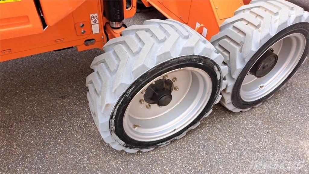 JLG EC520AJ Zglobne podizne platforme
