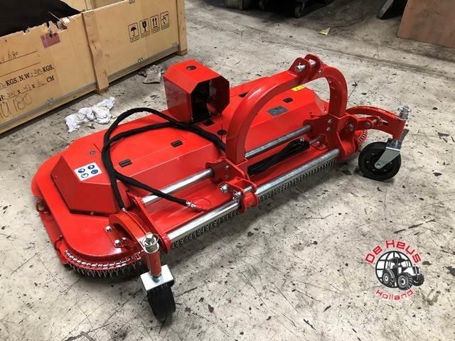 Boxer FMU180 Ostale poljoprivredne mašine