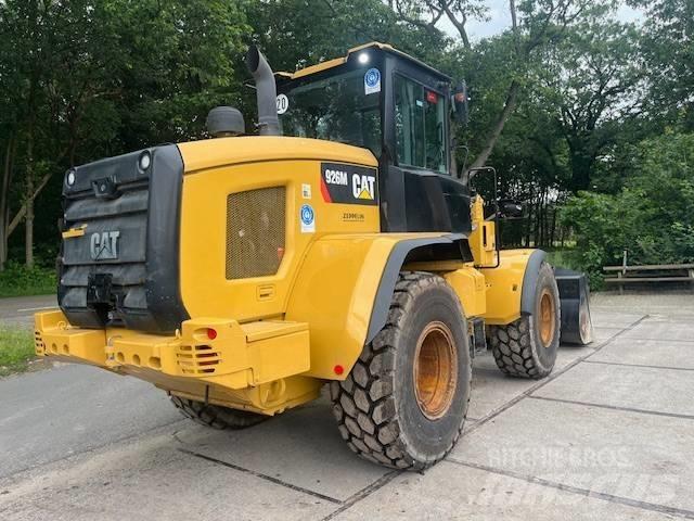 CAT 926 M Utovarivači na točkove