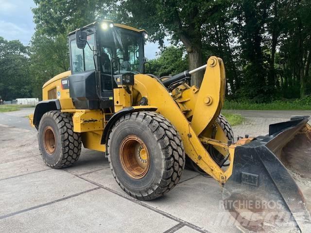 CAT 926 M Utovarivači na točkove