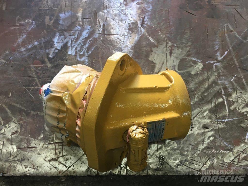 CAT 9T-3749 MOTOR Hidraulika
