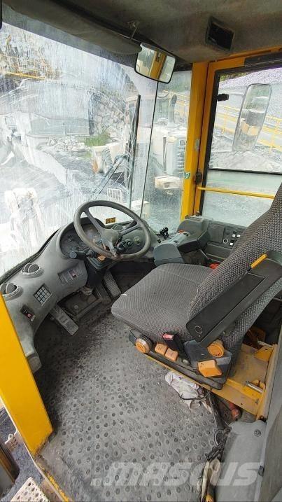 Volvo L 150 E Utovarivači na točkove