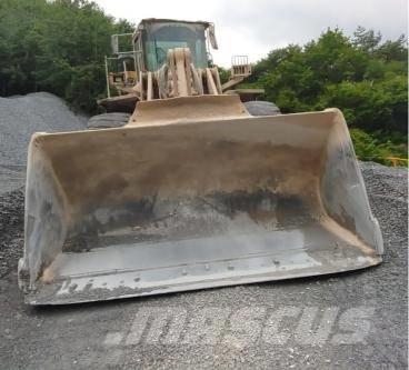 Volvo L 150 E Utovarivači na točkove