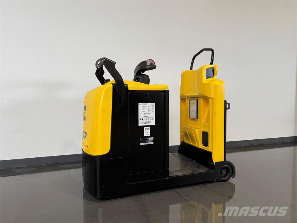 Hyster LO5.0T Tegljači