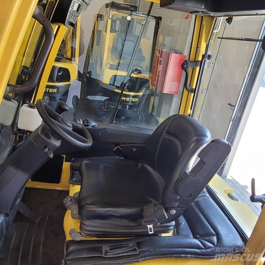Hyster J1.8XN MWB Električni viljuškari