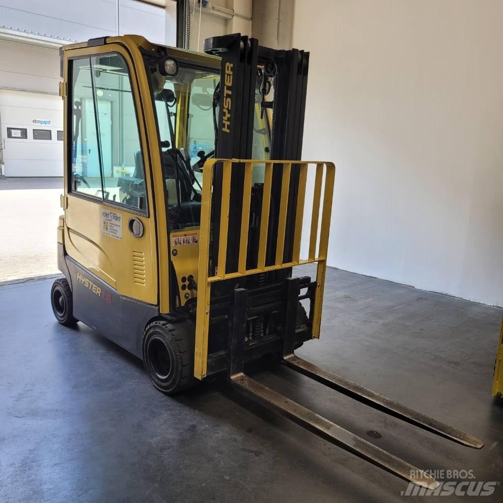 Hyster J1.8XN MWB Električni viljuškari