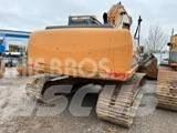 CASE CX 210 B LC Bageri guseničari