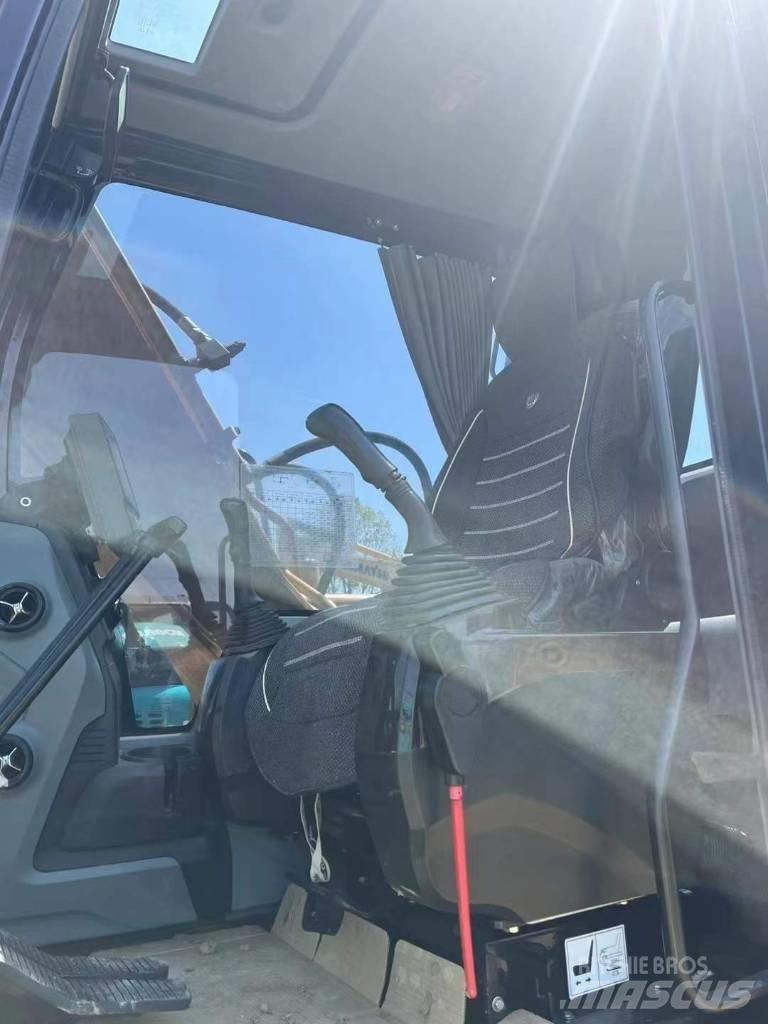 Sany SY 135 C Pro Bageri guseničari