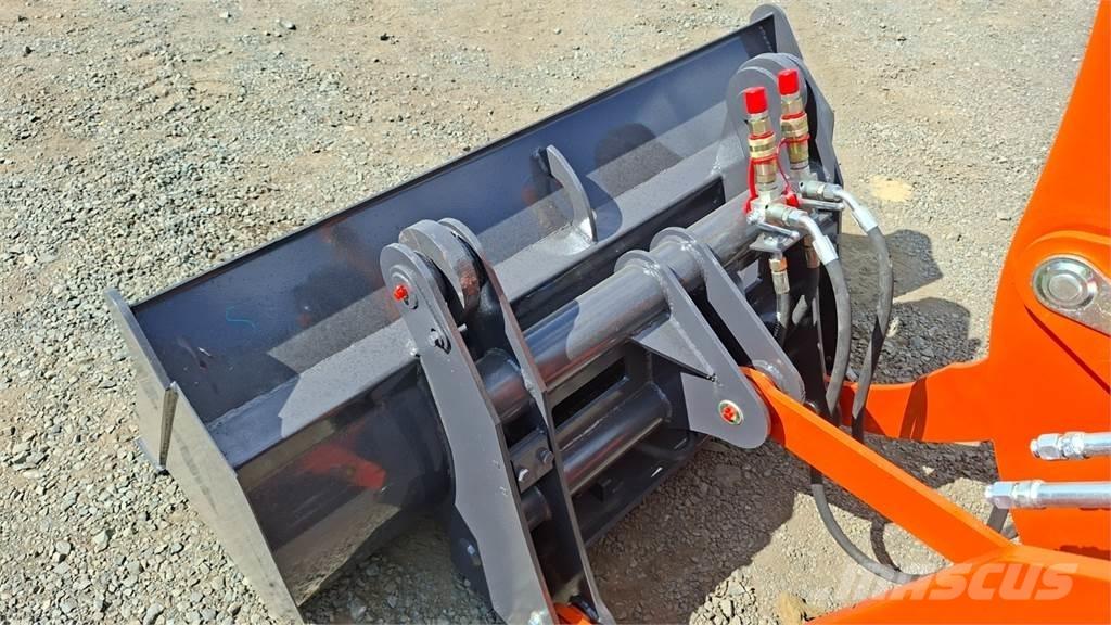  ZL 920T Ostalo za građevinarstvo