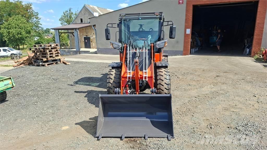  ZL 920T Ostalo za građevinarstvo