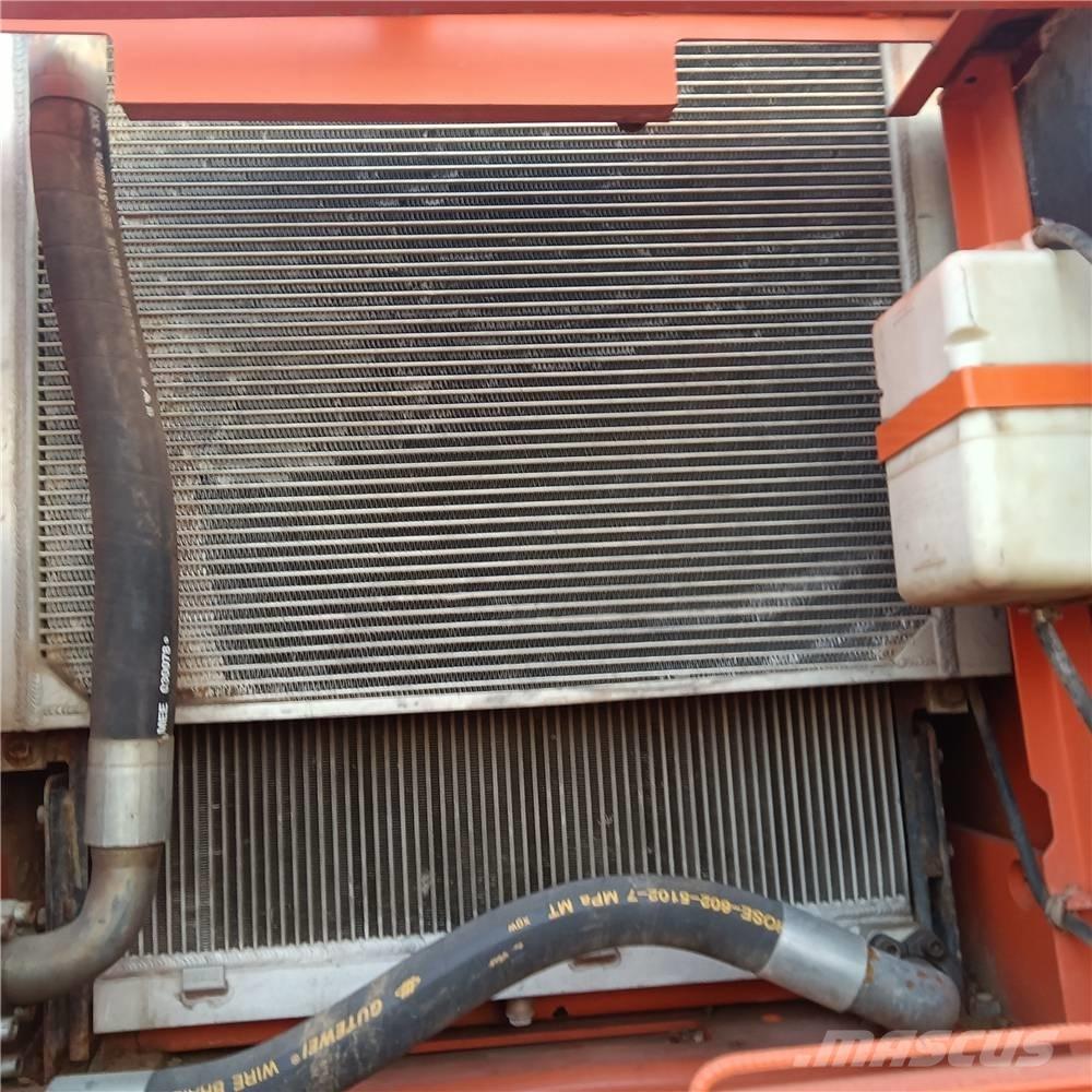 Doosan DH300LC-7 Bageri guseničari