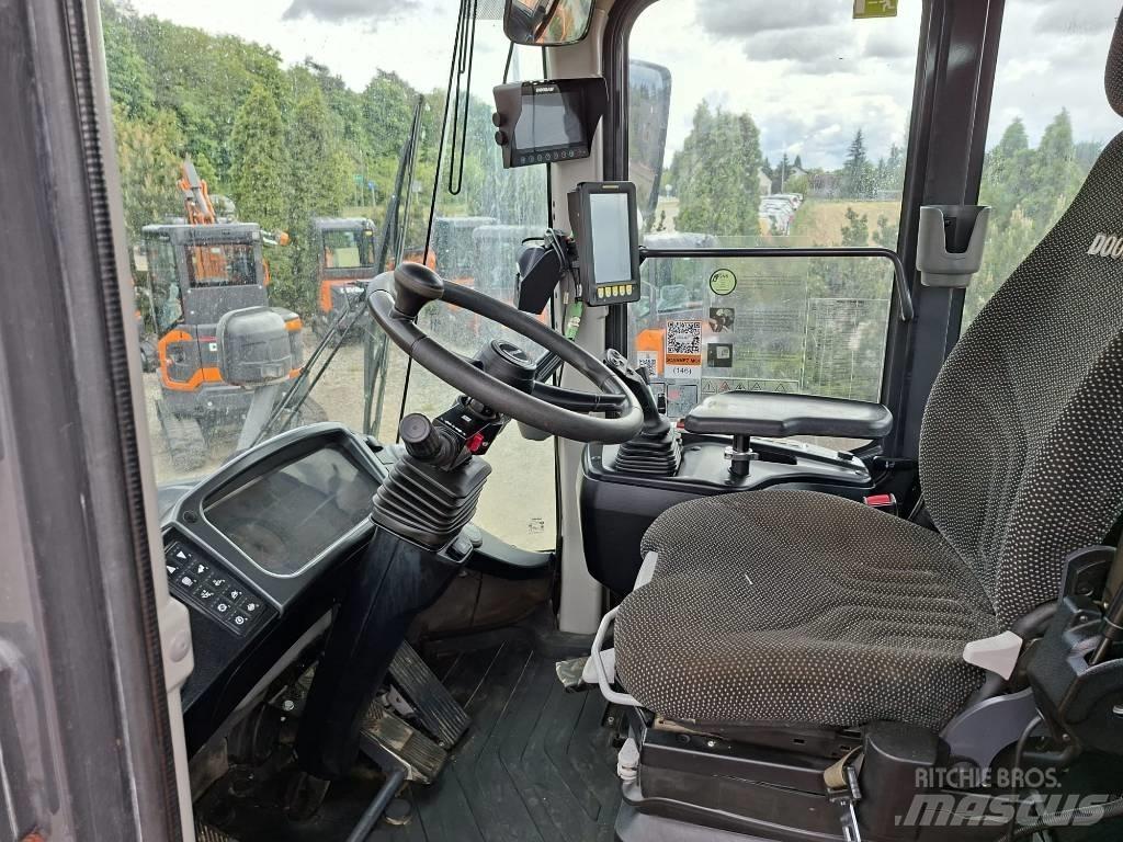 Doosan DL 420-5 Utovarivači na točkove