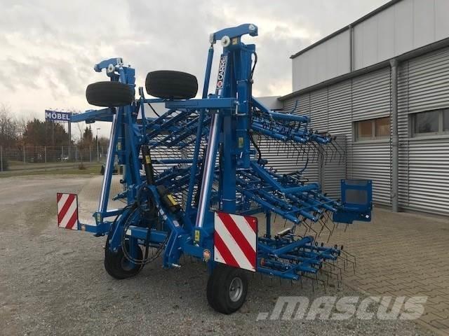  CARRÉ SARCLERSE Ostale poljoprivredne mašine