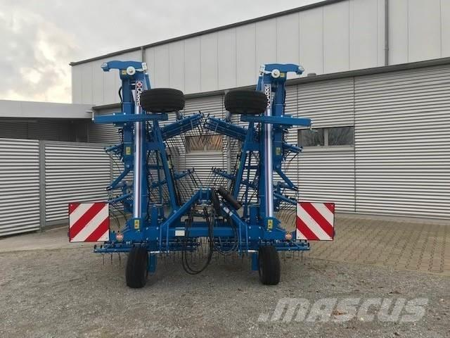  CARRÉ SARCLERSE Ostale poljoprivredne mašine