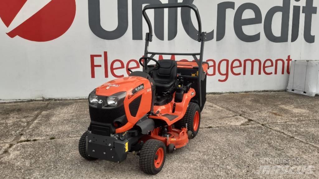 Kubota G231LD Traktorske kosilice