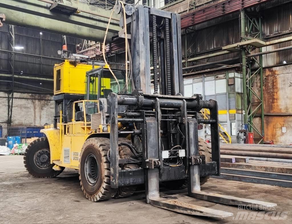 Hyster H32.00F-CM Dizelski viljuškari