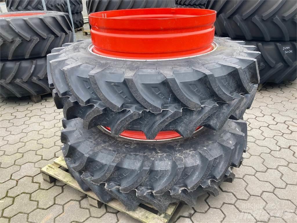 Petlas 420/85 R38 Gume, točkovi i felne