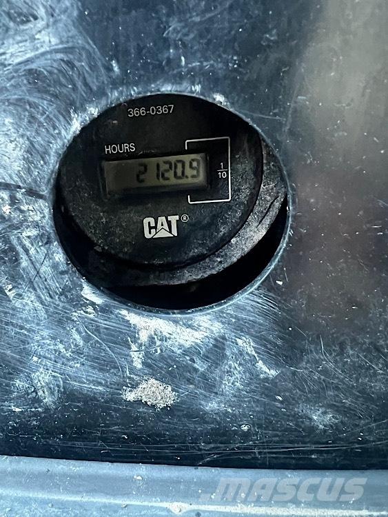 CAT 305E CR Mini bageri < 7t