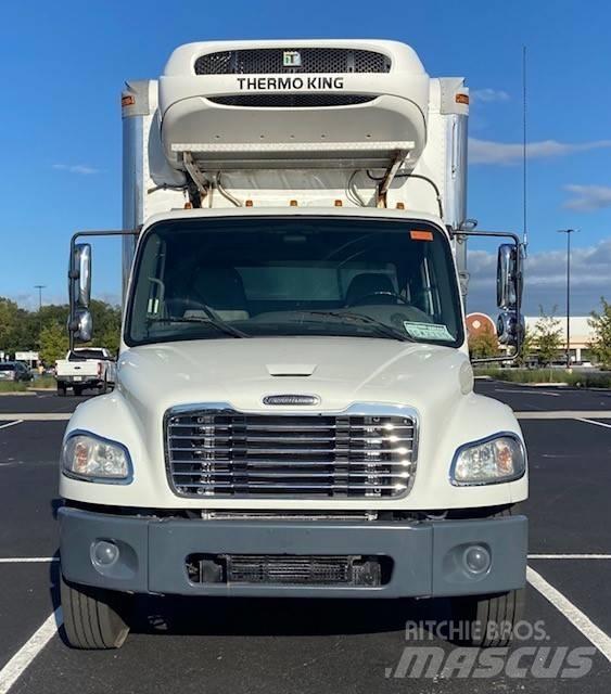 Freightliner M2 106 Kamioni hladnjače