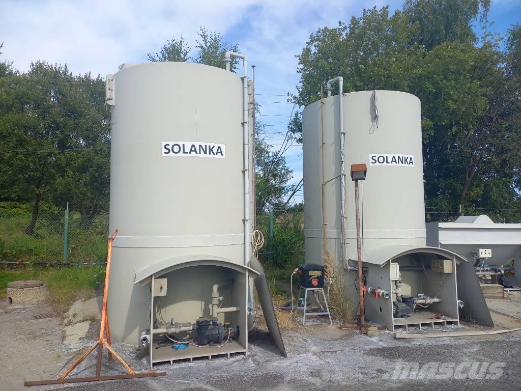  Kobit PN 20 Ostale industrijske mašine