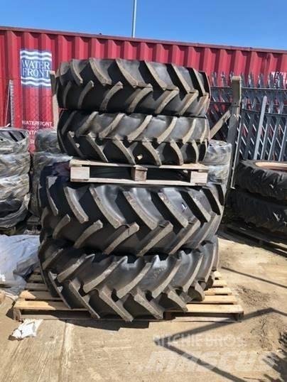 Valtra Wheels & Tyres Gume, točkovi i felne