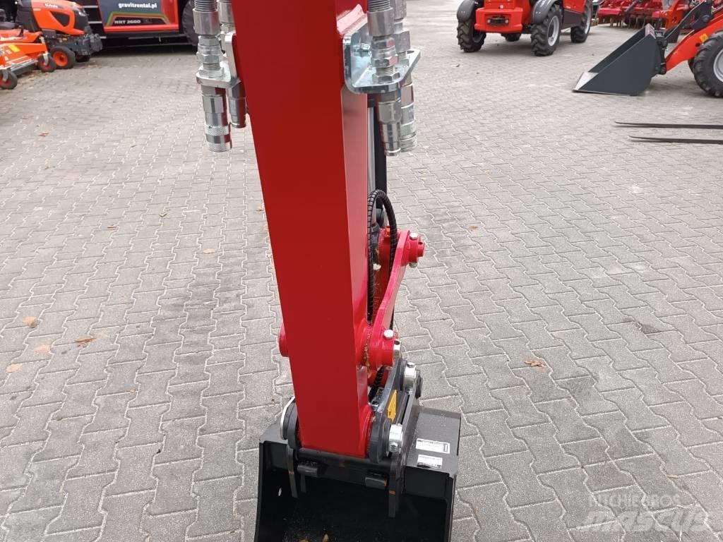Yanmar SV 26 Advance Mini bageri < 7t