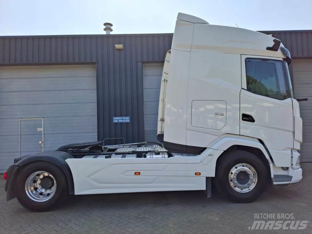 DAF XG XG480 HYDRO Tegljači