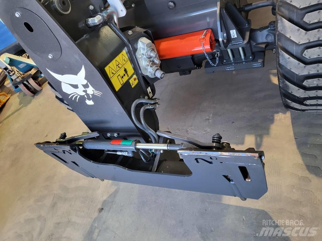 Bobcat TL25.60RB Teleskopski viljuškari