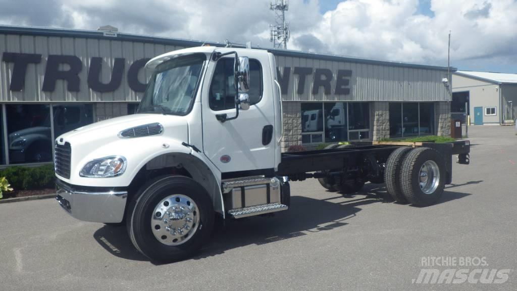 Freightliner M2106 Kamioni-šasije