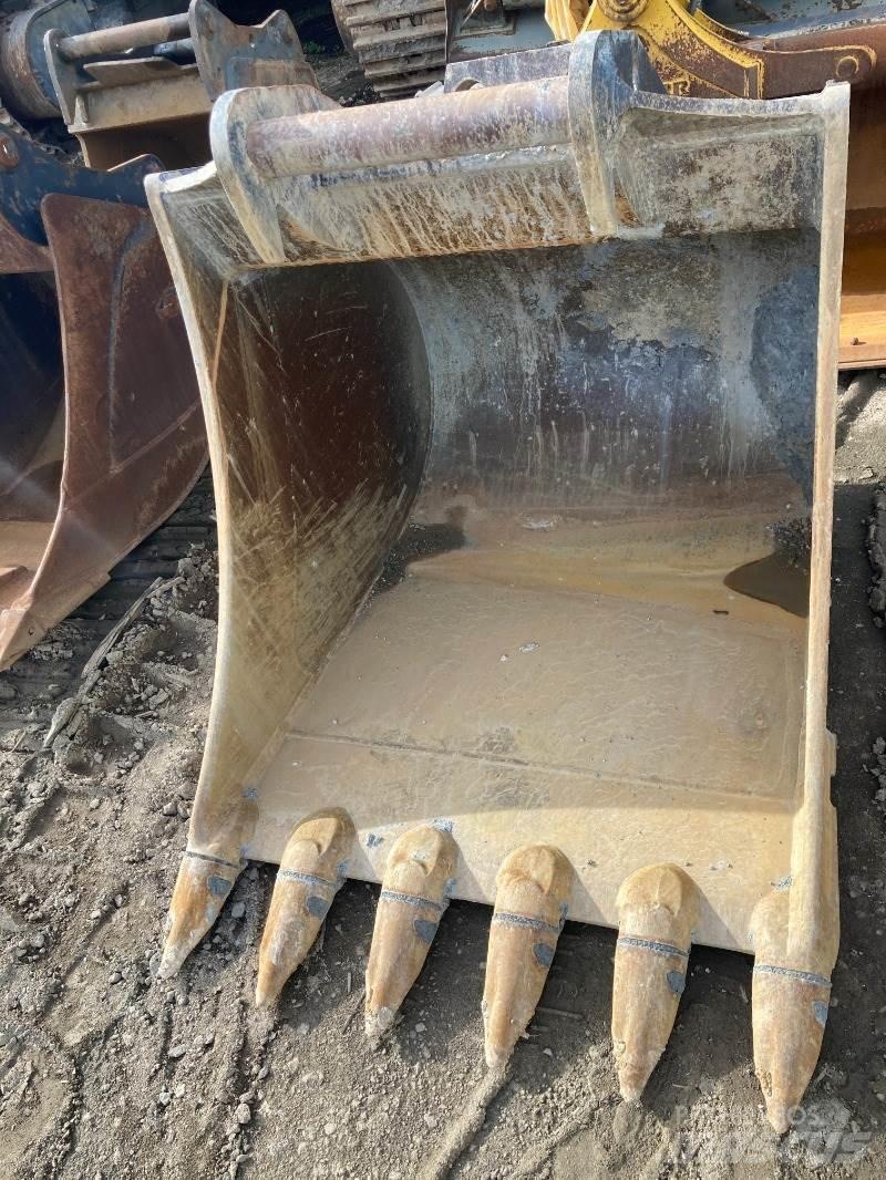 Liebherr R926 Bageri guseničari
