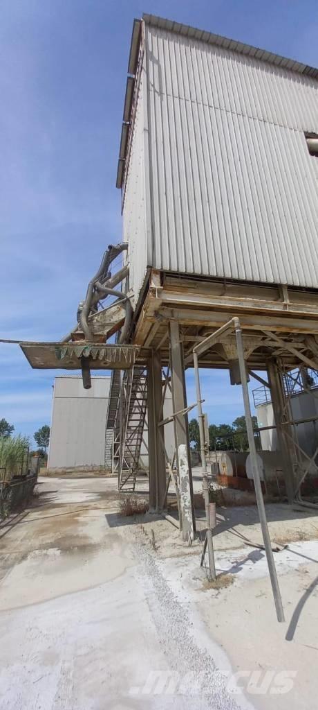  SIMEM MSO 4500 Betonare