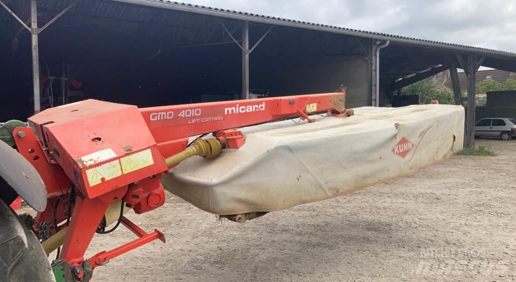 Kuhn GMD 4010 FF Kosilice