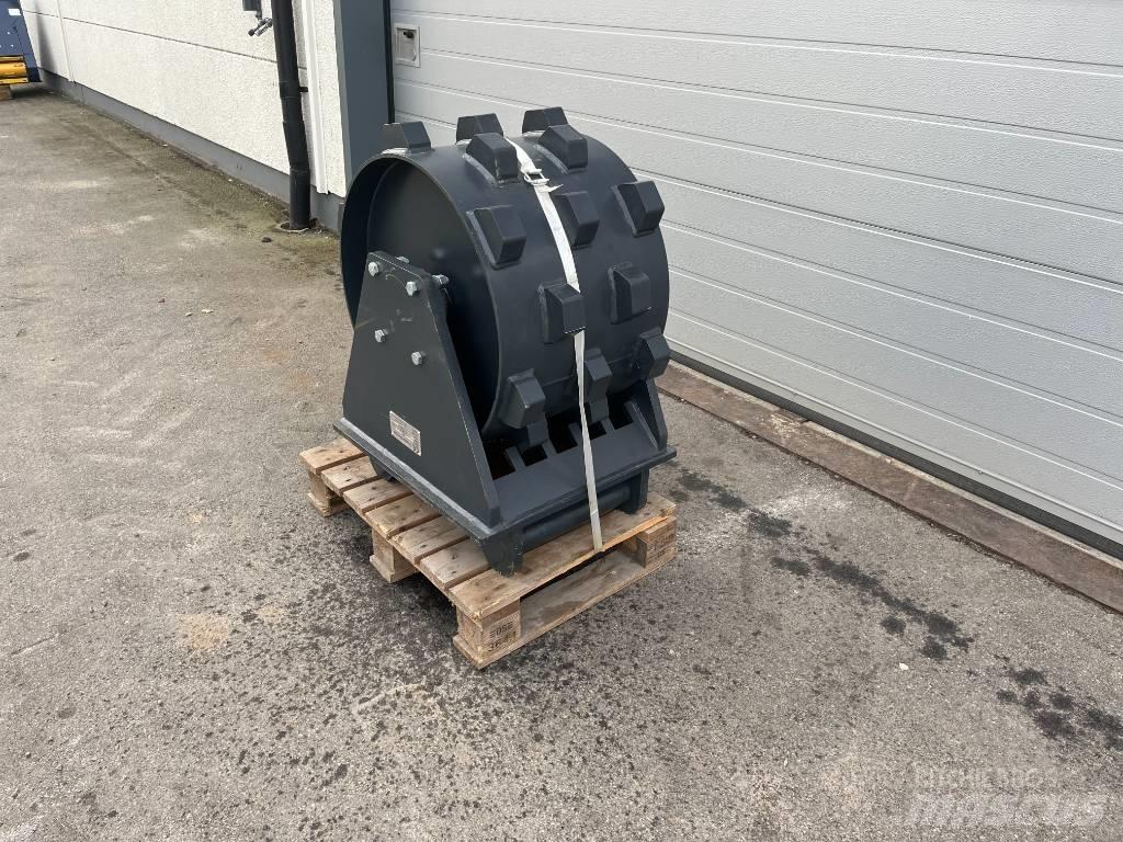 Packhjul S60 Ostale komponente za građevinarstvo