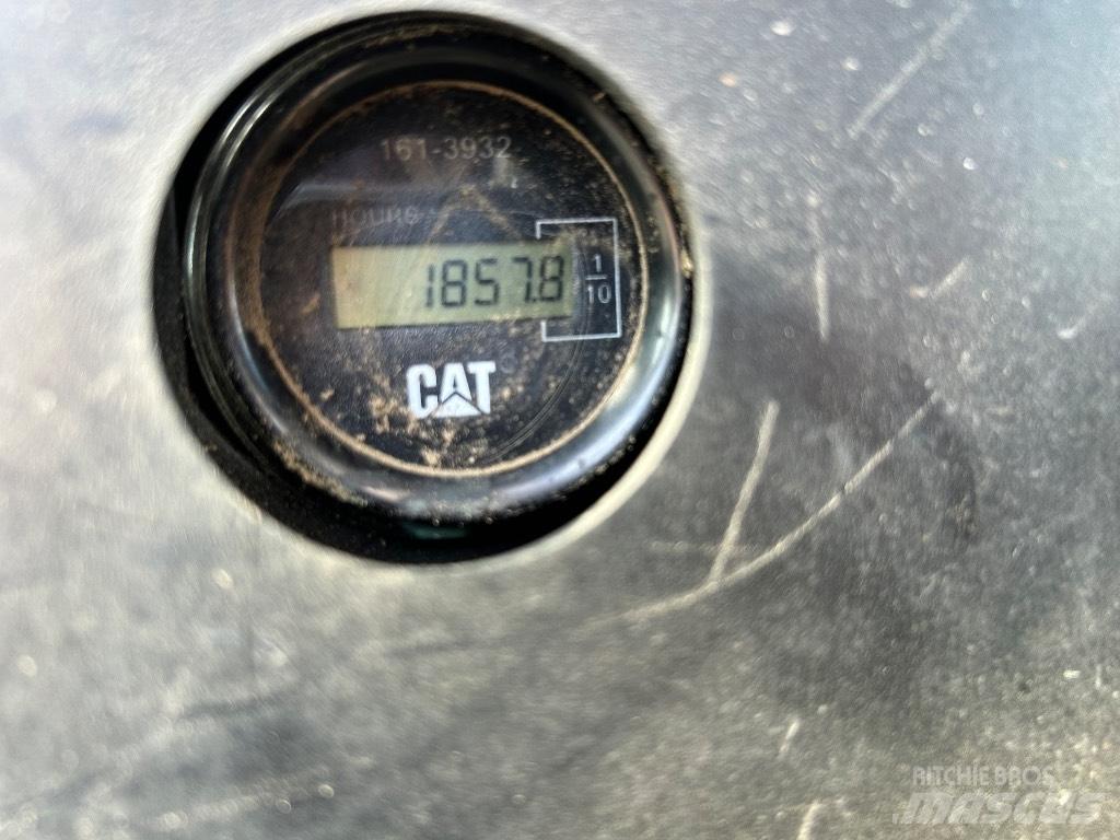 CAT 303.5 C Mini bageri < 7t