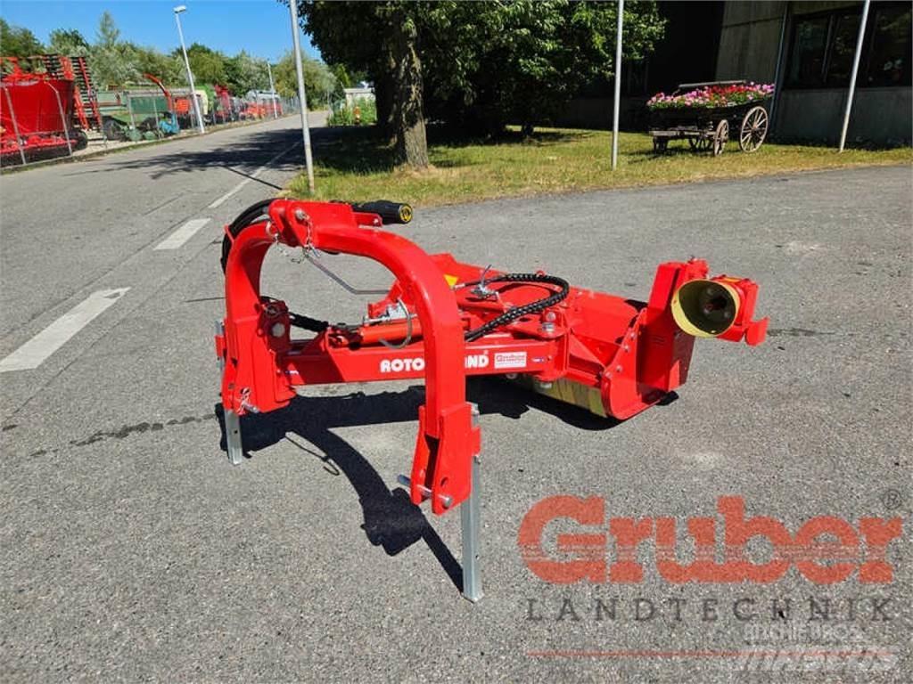 Rotoland XS-F 140 Kosilice za livade