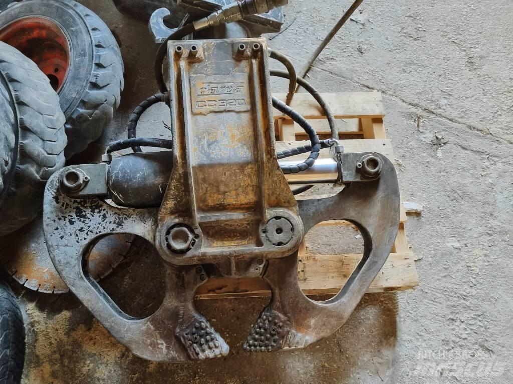 Darda CC320 Makaze