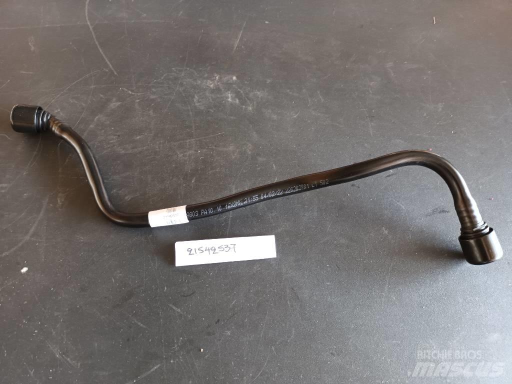 Volvo TUBE 21542537 Hidraulika