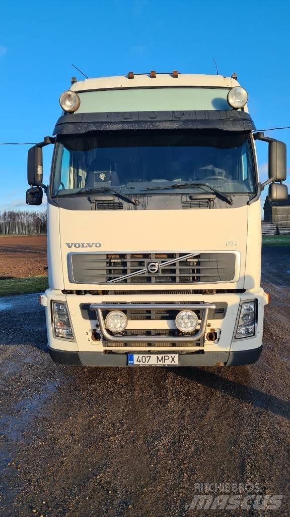 Volvo FH 12 Tegljači