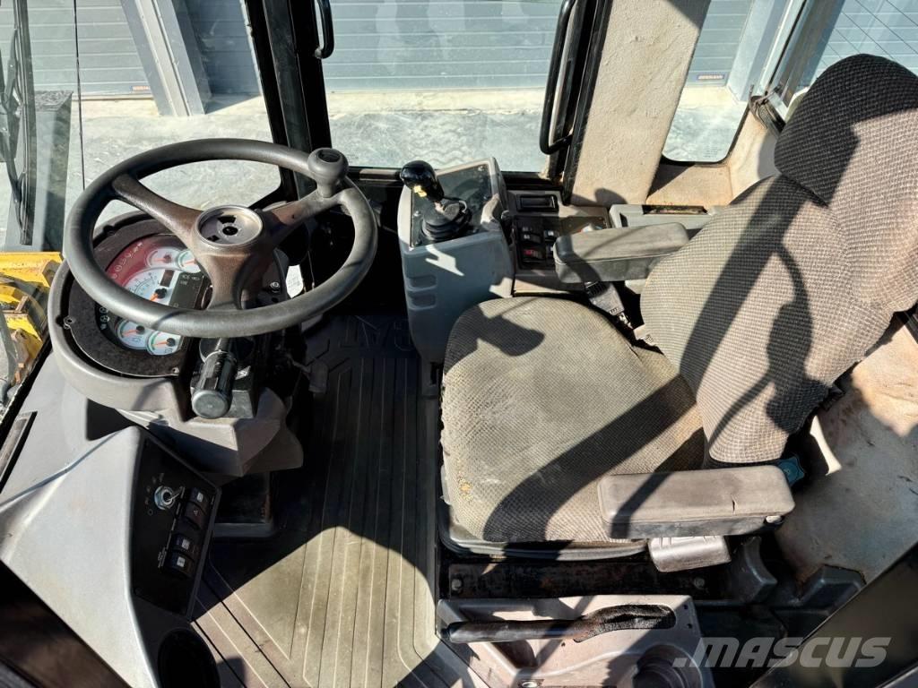 CAT 924 G Utovarivači na točkove