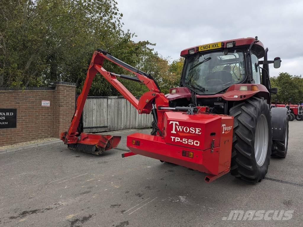 Twose TP.550 Kosilice
