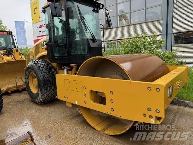 CAT CS 66B Ostali valjci
