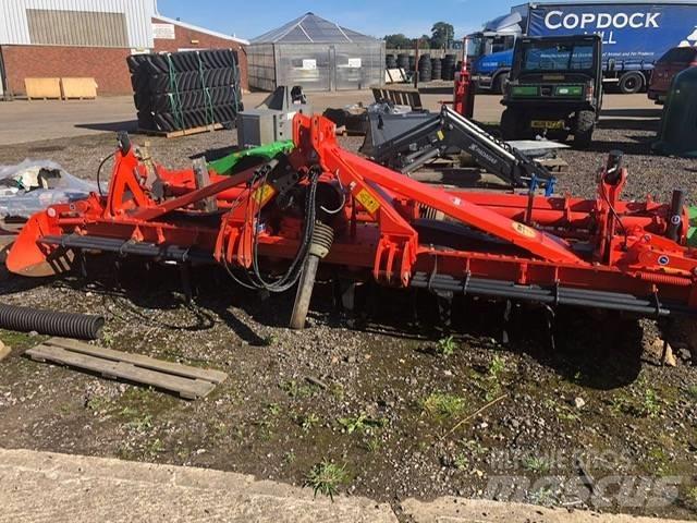 Kuhn HR 4030 Roto drljače i motokultivatori
