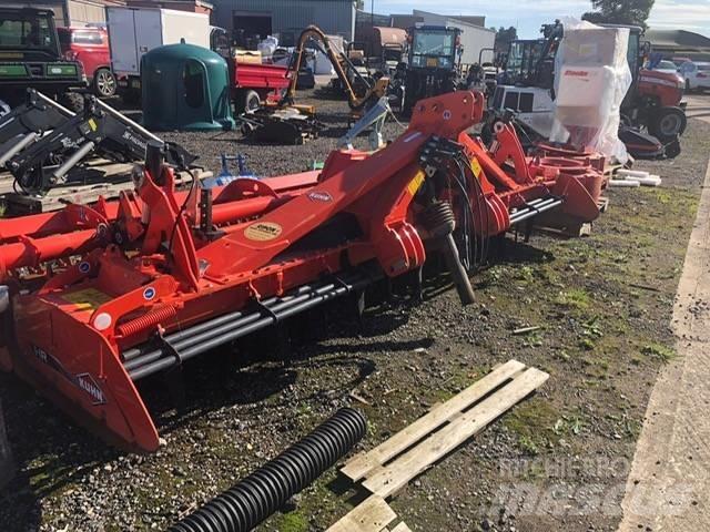 Kuhn HR 4030 Roto drljače i motokultivatori