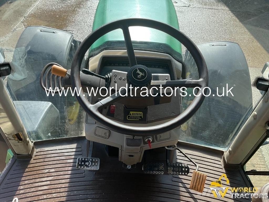 John Deere 6920 S Traktori