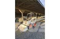 Bobcat M600 Skid steer mini utovarivači