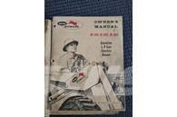 Bobcat M600 Skid steer mini utovarivači