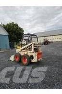 Bobcat M600 Skid steer mini utovarivači