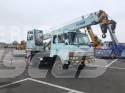 Kato NK-70 3 BOOM Kranovi tornjevi